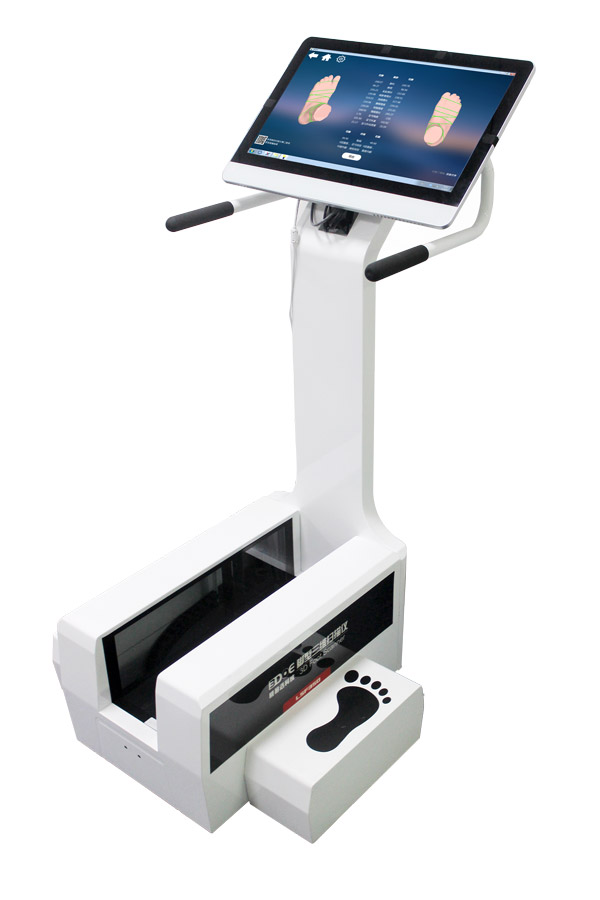 脚型三维扫描仪