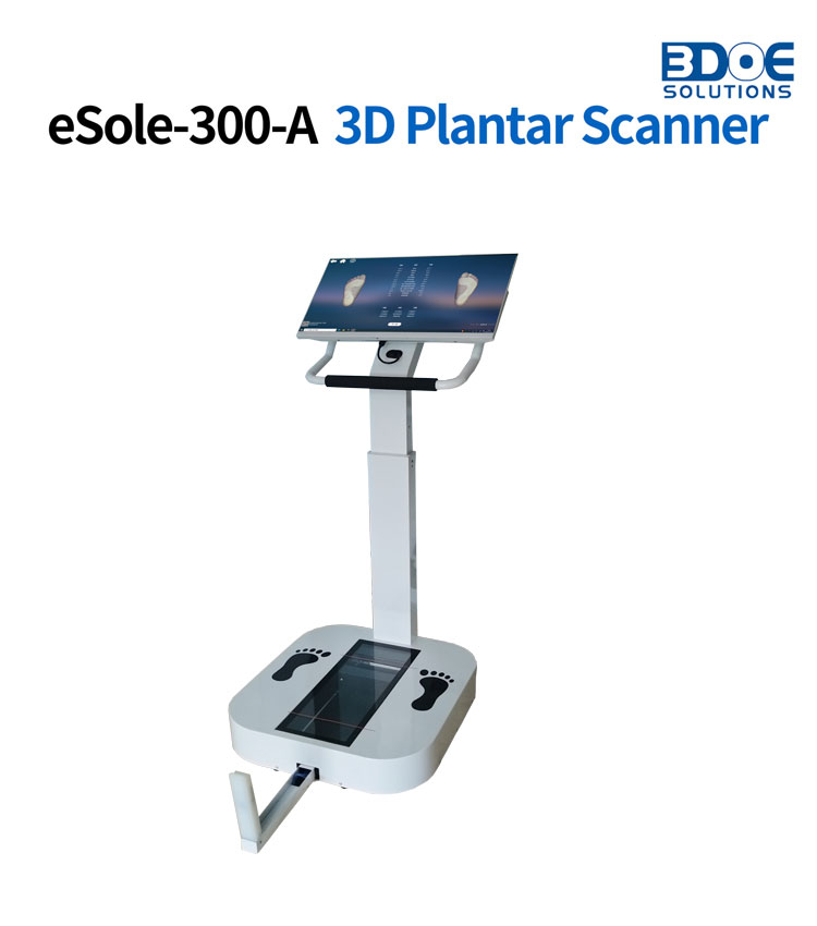 3D planter scanner 3D planter scanner