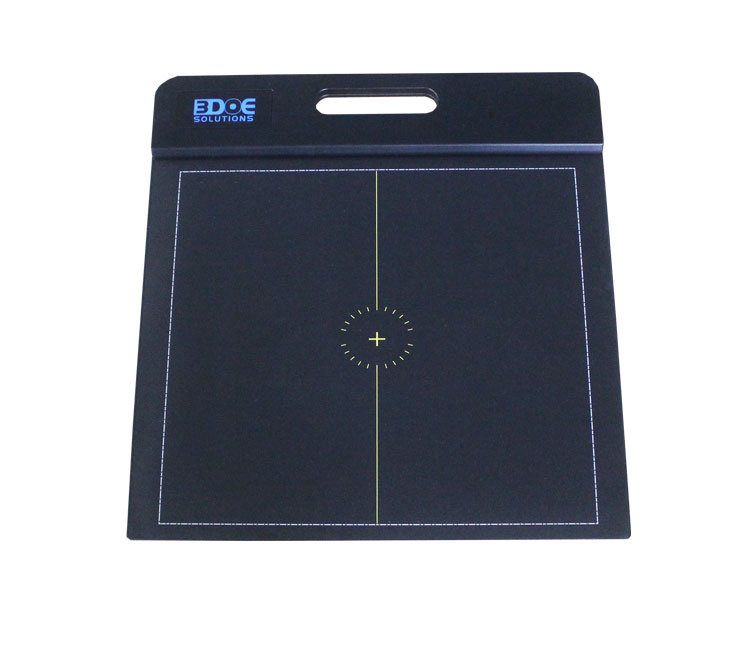 足底压力分布系统