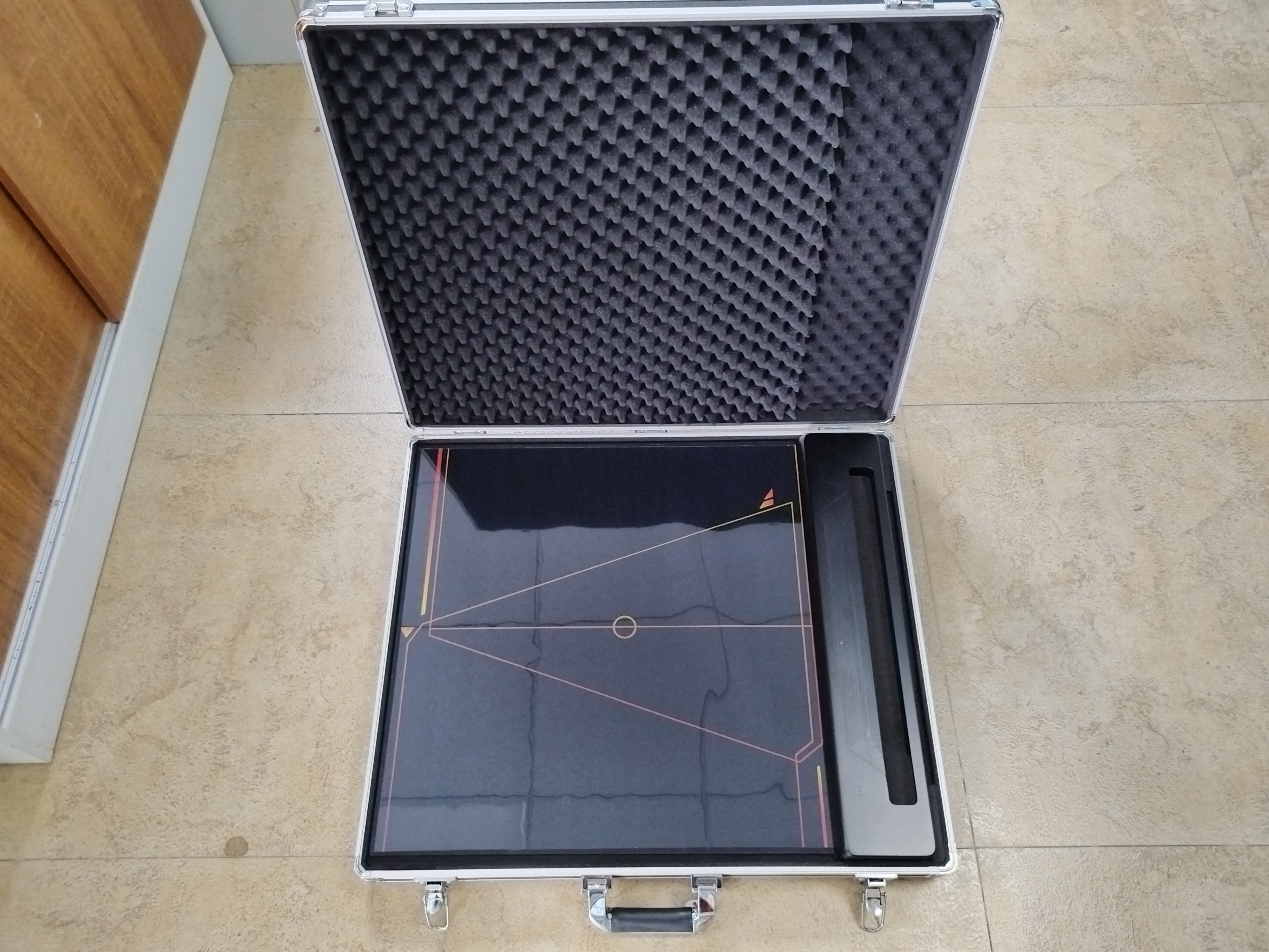 足底压力检测仪：全面了解足部生物力学状态