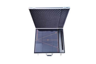 足底压力步态分析仪怎么检查糖尿病足